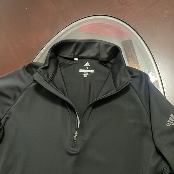 Adidas classic club Gulf sweatshirt - Picture 7 of 13